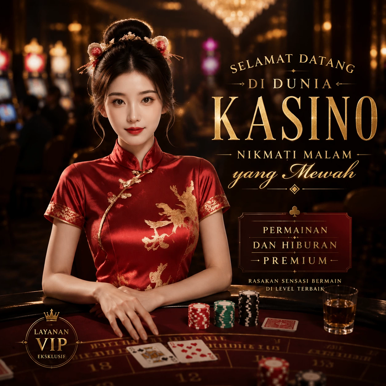Menggali Fitur Menarik di Situs Game kangmastoto